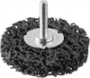 ЗУБР  63 мм, нейлоновая проволока, щетка дисковая для УШМ, Профессионал (35162-063) 35162-063_z01