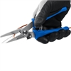 ЗУБР  МУЛЬТИРЕЗ, 200 мм, универсальные технические ножницы, Профессионал (23215) 23215