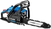 ЗУБР  37 см3, 35 см, бензопила, Профессионал (ПБЦ-370 35П) ПБЦ-370 35П