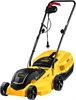 STEHER  1700 Вт, ш/с 38 cм, сетевая газонокосилка (LM-38-1700) LM-38-1700