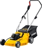 STEHER  2000 Вт, ш/с 42 cм, сетевая газонокосилка (LMC-42-2000) LMC-42-2000