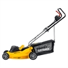 STEHER  2000 Вт, ш/с 42 cм, сетевая газонокосилка (LMC-42-2000) LMC-42-2000