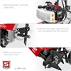 ЗУБР  2.2 л.с., бензиновый культиватор (МКЛ-100) МКЛ-100