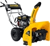 STEHER  62 см, бензиновый снегоуборщик, EXTREM (GST-762) GST-762