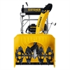 STEHER  62 см, бензиновый снегоуборщик, EXTREM (GST-762E) GST-762E