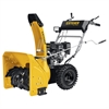 STEHER  62 см, бензиновый снегоуборщик, EXTREM (GST-762E) GST-762E