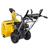 STEHER  72 см, бензиновый снегоуборщик, EXTREM (GST-772E) GST-772E
