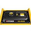 STEHER  3300 Вт, бензиновый генератор (GS-4500) GS-4500
