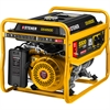 STEHER  5500 Вт, бензиновый генератор (GS-6500) GS-6500