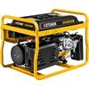 STEHER  5500 Вт, бензиновый генератор с электростартером (GS-6500E) GS-6500Е