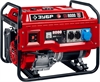 ЗУБР  8000 Вт, бензиновый генератор (СБ-8000) СБ-8000