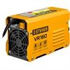 STEHER  ММА, 160 А, сварочный аппарат инверторный, макс. электрод Ø 3.2 мм (VR-160) VR-160