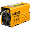 STEHER  ММА, 190 А, сварочный аппарат инверторный, макс. электрод Ø 4.0 мм (VR-190) VR-190