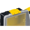 STAYER  ROCKET-19, 420 x 330 x 50 мм, (16.5″), пластиковый органайзер с 19 съемными лотками (2-38032) 2-38032_z01
