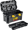 STAYER  TITAN-22, 580 x 320 x 280 мм, (22″), пластиковый ящик для инструментов (38016-22) 38016-22