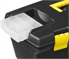 STAYER  VEGA-24, 610 х 320 х 300 мм, (24″), пластиковый ящик для инструментов (38105-21) 38105-21_z03