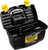 STAYER  ORION-16, 410 x 230 x 230 мм, (16″), пластиковый ящик для инструментов (38110-16) 38110-16_z03