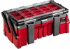 ЗУБР  КОМБО-22, 567 х 314 х 245 мм, (22″), пластиковый ящик для инструментов, Профессионал (38138-22) 38138-22_z01