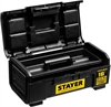 STAYER  TOOLBOX-16, 390 х 210 х 160, пластиковый ящик для инструментов, Professional (38167-16) 38167-16