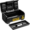 STAYER  TOOLBOX-16, 390 х 210 х 160, пластиковый ящик для инструментов, Professional (38167-16) 38167-16