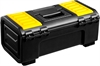 STAYER  TOOLBOX-16, 390 х 210 х 160, пластиковый ящик для инструментов, Professional (38167-16) 38167-16
