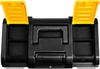 STAYER  TOOLBOX-16, 390 х 210 х 160, пластиковый ящик для инструментов, Professional (38167-16) 38167-16
