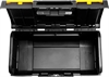 STAYER  TOOLBOX-19, 480 х 270 х 240, пластиковый ящик для инструментов, Professional (38167-19) 38167-19