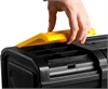 STAYER  TOOLBOX-19, 480 х 270 х 240, пластиковый ящик для инструментов, Professional (38167-19) 38167-19