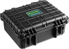 KRAFTOOL  PANZER-13, 340 х 290 х 150 мм, (13″), IP55, ударопрочный пластиковый ящик (38251-13) 38251-13
