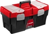 ЗУБР  НЕВА-23, 585 х 295 х 295 мм, (23″), пластиковый ящик для инструментов (38323-23) 38323-23