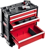 KETER  DRAWER, 562 х 289 х 502 мм, (22″),  пластиковый ящик с 5 выдвижными полками (38380-5) 38380-5