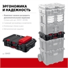 KETER  STACKNROLL, 526 х 341 х 148 мм, (21″), пластиковый ящик-кейс (38405) 38405