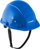 ЗУБР  ФОРТ, синяя, храповый механизм регулировки, универсальное крепление для наушников и щитков, защитная каска, Профессионал (11094-3) 11094-3_z01