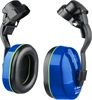 ЗУБР  ВЕГА-27, защита до 107 дБ, противошумные наушники с креплением на каску, Профессионал (11371) 11371