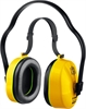 ЗУБР  ВЕКТОР-27, защита до 107 дБ, противошумные наушники с двойным оголовьем (11372) 11372