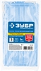 ЗУБР  5 шт, гипоаллергенная, трехслойная техническая защитная маска, Профессионал (11107-H5) 11107-H5