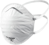 STAYER  K-80, класс защиты FFP1, коническая, фильтрующая полумаска (11109) 11109_z01