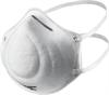 ЗУБР  Ф-95, класс защиты FFP2, коническая, фильтрующая полумаска (11169-2) 11169-2