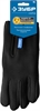 ЗУБР  НОРД, XL, утеплённые, противоскользящие, сенсорные, ветро- и влагозащищенные перчатки, Профессионал (11460-XL) 11460-XL