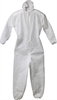 STAYER  р. 50-52, защитный комбинезон из спанбонда (11603-50) 11603-50