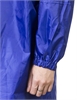 ЗУБР  нейлон, синий,  S-XL, плащ-дождевик, Профессионал (11615) 11615