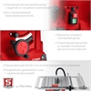 ЗУБР   d 254 мм, 1900 Вт, распиловочный станок с удлинителем (СРЦ-254су) СРЦ-254су