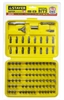 STAYER  Super Universal, 100 шт, набор бит (2604-H100) 2604-H100