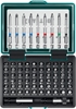 KRAFTOOL  C-Drive 71, 71 шт, набор многофункциональных бит (26067-H71) 26067-H71