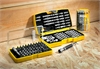 STAYER  44 шт, набор многофункциональных бит, Professional (26135-H44) 26135-H44