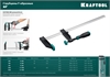 KRAFTOOL  MF-300/080, 80 х 300 мм, струбцина F (32011-080-300) 32011-080-300_z01
