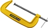STAYER  SG-200, 200 мм, чугунная струбцина G (3215-200) 3215-200_z02