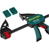 KRAFTOOL  150 х 85 мм, пистолетная струбцина (32226-15) 32226-15_z01