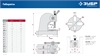 ЗУБР  РП-1, 1 т, реечный пресс (32271-1) 32271-1