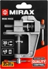 MIRAX  40 мм, настольные тиски (32472-40) 32472-40